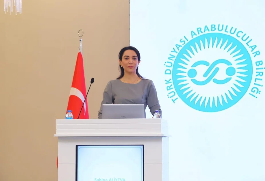 Ombudsman: Dövlət orqanlarının əlaqəli fəaliyyəti mediasiya prosesi üçün böyük əhəmiyyət daşıyır AZƏRTAC