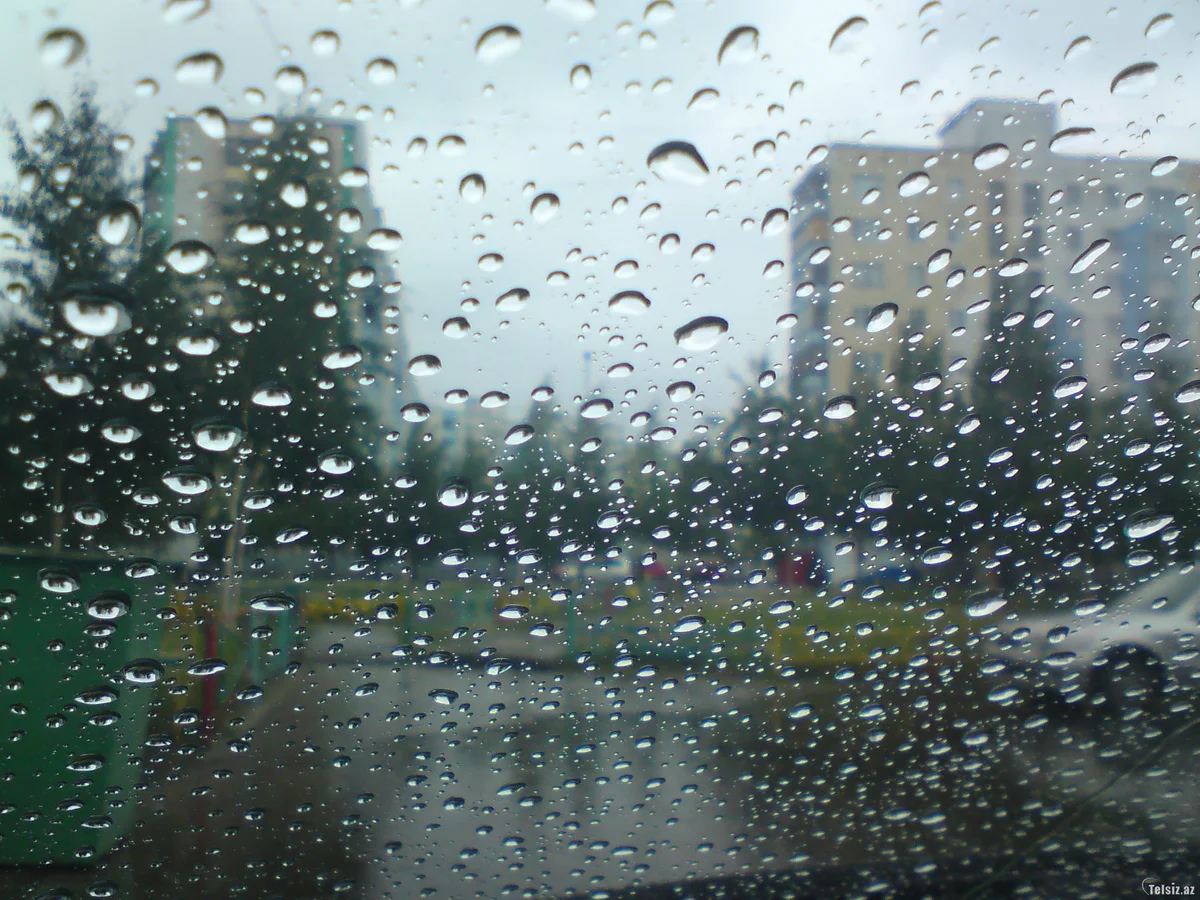 Hava ilə bağlı xəbərdarlıq: Sabahdan...