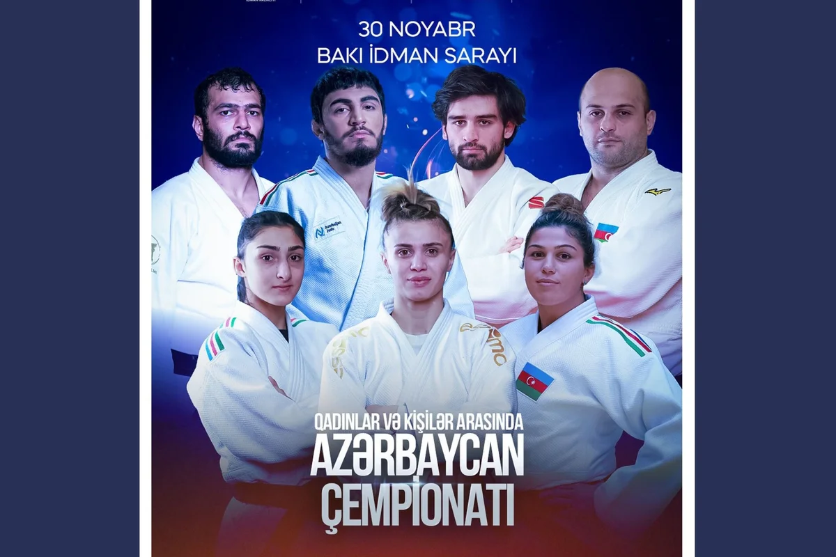 Azərbaycan çempionatı: Daha 7 çəkidə qaliblər bəlli olur İdman və Biz