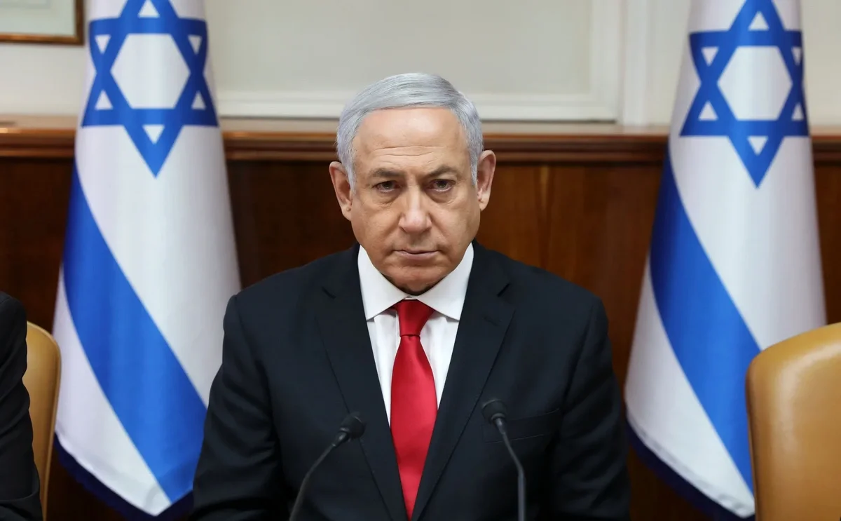 Netanyahu SAXALın Baş Qərargah rəisini tezliklə istefaya göndərəcək