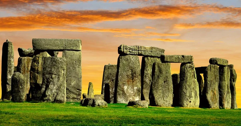 Arxeoloqlar Stounhenc barədə inqilabi kəşf edib