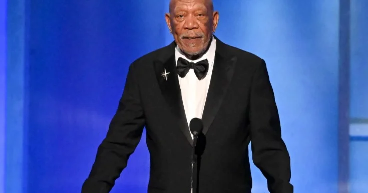 88 yaşlı aktyor sağlamlıq sirrini bölüşdü