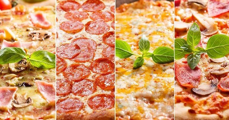 Pizzada ən çox istifadə edilən ədviyyatlar