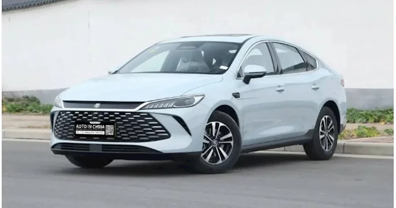 89 min “Qin Plus DM” hibrid avtomobilində “defekt” tapıldı