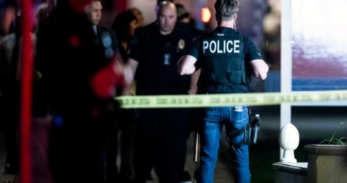 Ad günü şənliyində atışma: 4 ölü, 14 yaralı