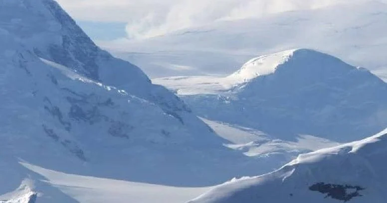 Dünyanın ən soyuq yeri: Temperatur 98 dərəcəyədək enir