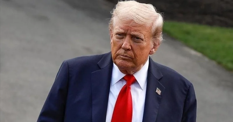 Tramp Baydenin prezidentliyi dövründən qalan avtomatik imzalı sənədləri ləğv etdi