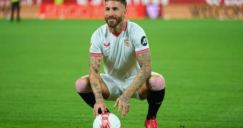 Ramos Real Madrid ə qayıtmağa hazırdır