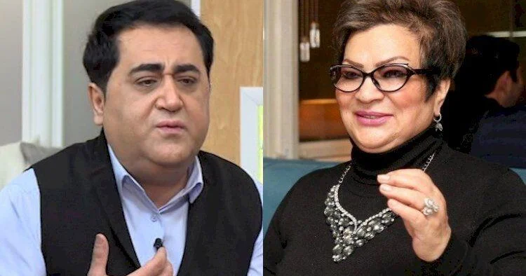 Elgizi yığıb 31 dekabrda Moskvaya “Şaxta baba” kimi dəvət olunduğunu dedi