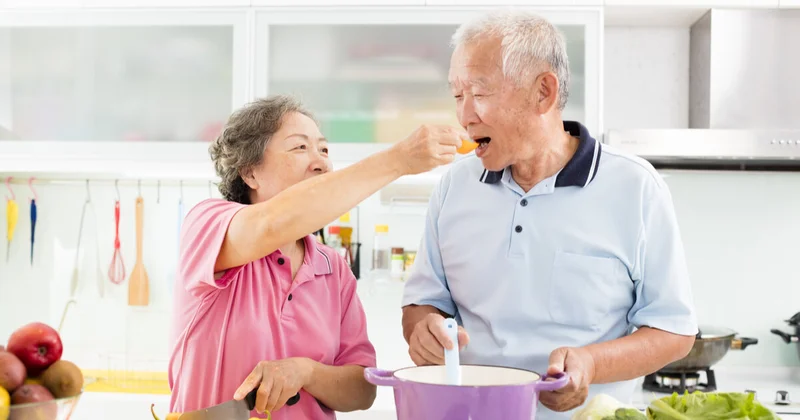 Yaponların uzunömürlülük üçün istifadə etdiyi altı qayda...