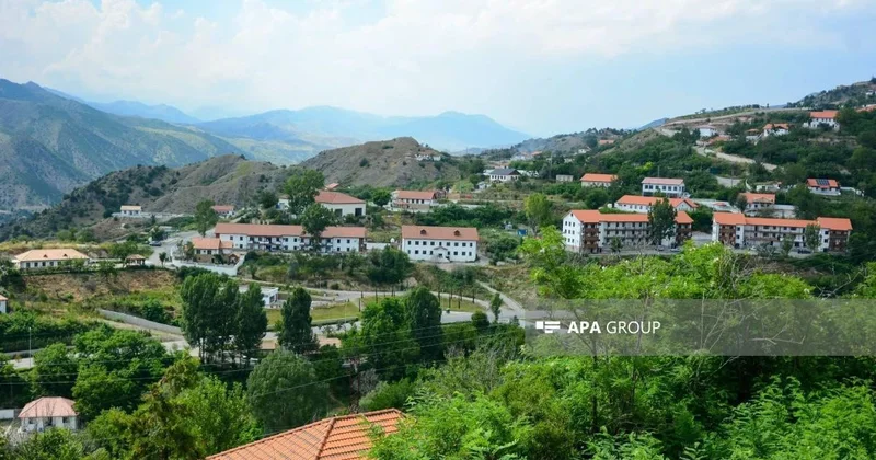 Минуло 5 лет со дня освобождения Лачина от оккупации