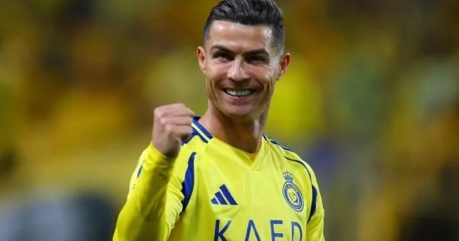 Ronaldo Madriddə özəl klub açacaq