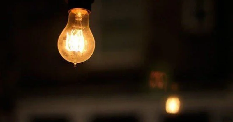 Bu rayonda işıq olmayacaq