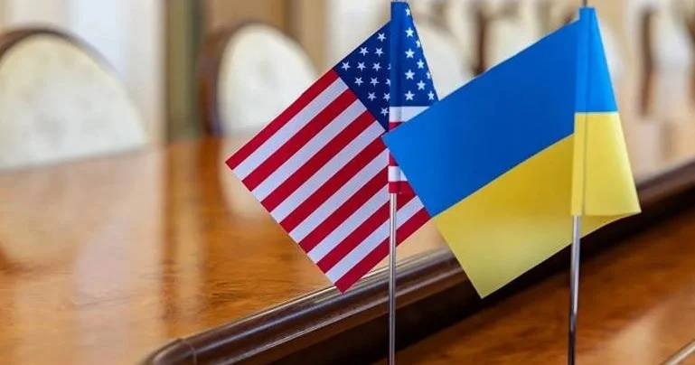 СМИ: США проводят сложные переговоры с Украиной во Флориде