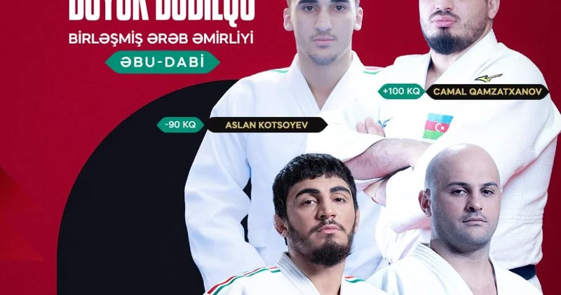 Последние шансы Азербайджана в Абу Даби