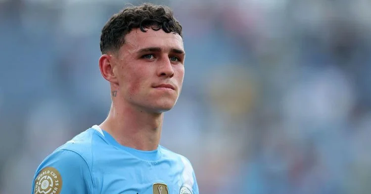 Mançester Siti nin futbolçusu: Ən inanılmaz oyunlardan biri idi