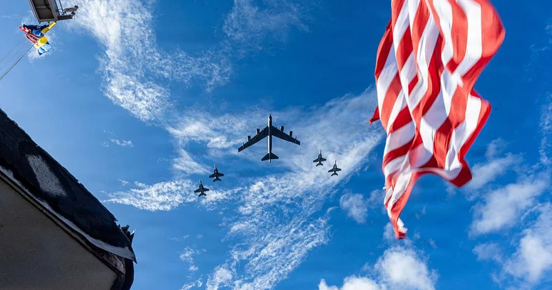 Tramp Venesuelaya təzyiqləri artırmaqda davam edir