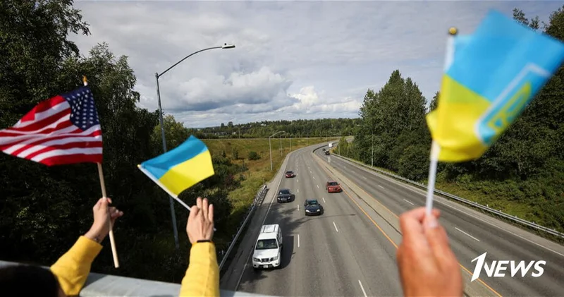 СМИ: Переговоры США и Украины состоятся в гольф клубе в Майами