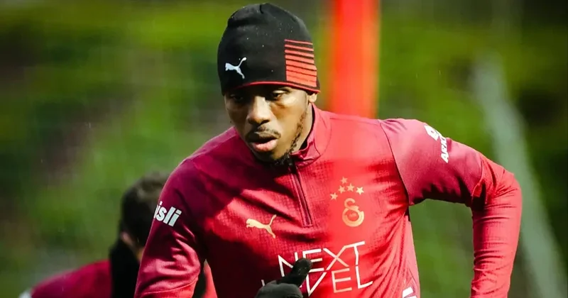 “Fənərbaxça” derbisi öncəsi “Qalatasaray”da son durum açıqlanıb