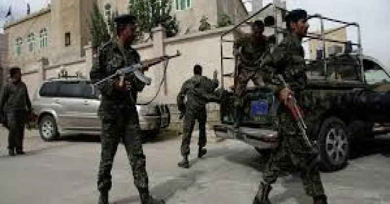 США ликвидировали одного из ключевых командиров Аль Каиды в Йемене