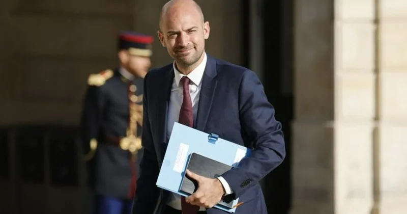 Война или новые санкции . Париж ставит Путина перед выбором Minval Politika