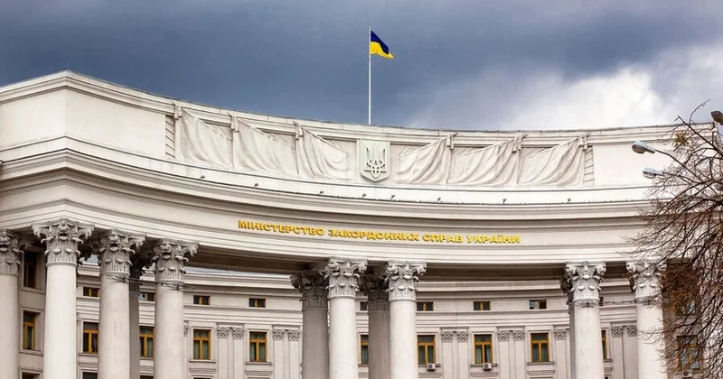 Kiyev XBKK yə hücumlarla bağlı Astanaya cavab verib: Qazax xalqına dəyişməz hörmətimizi təsdiqləyirik