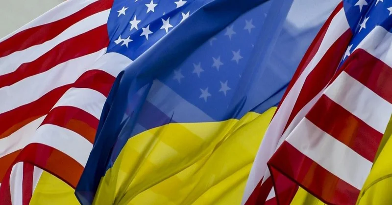Украинская делегация сегодня поедет в США и обсудит мирный план