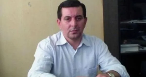 Faiq Əmirli sərbəst buraxılıb