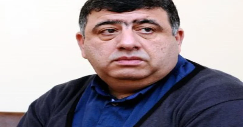 Məni özünlə niyə aparmadın, ay papa? Orxan Fikrətoğlu