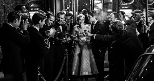 Cahiers du Cinema nın 2025 ci ilin ən yaxşı 10 filmi...