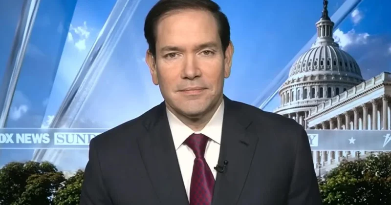 Görüşdən sonra Rubiodan ilk açıqlama