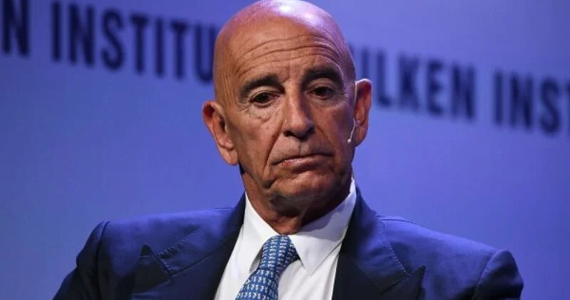 ABŞ səfirindən Türkiyə Yunanıstan münasibətləri ilə bağlı açıqlama