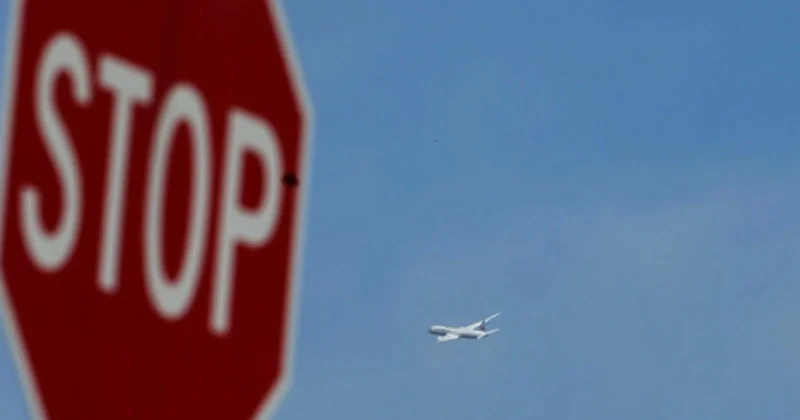 Latviya Rusiya və Belarus sərhədi boyunca gecə uçuşlarına qoyulan qadağanı daha bir həftə uzadıb