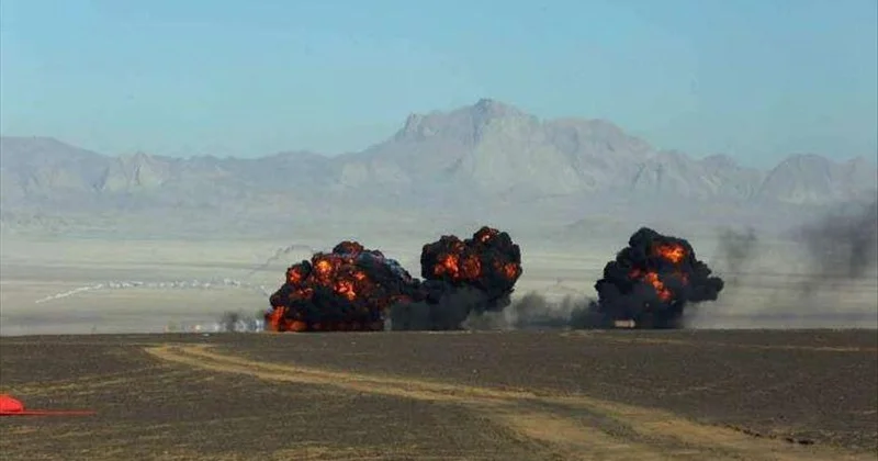 SEPAH üç gün təlimlər keçirəcək