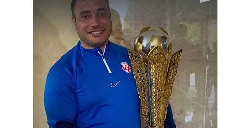 Siyasət Əsgərov: Əsas çatışmazlıq qol epizodlarından yararlana bilməməyimizdir