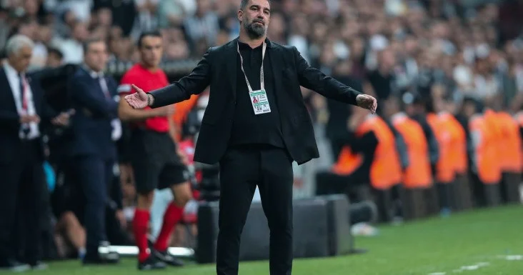 Şaxtyor un sabiq baş məşqçisi Arda Turanı təriflədi