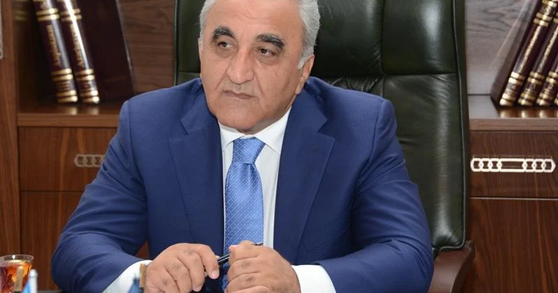 ALİ TƏHSİLƏ MALAYZİYA BAXIŞI Rektorun YAZISI