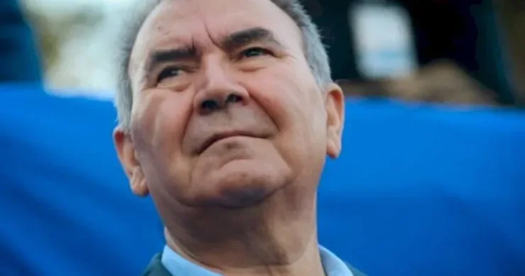 Milli Şuranın sədri Cəmil Həsənli Azərbaycandan qaçmaq istəyib