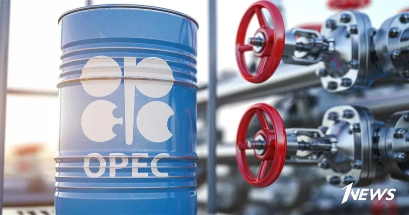 Министерский комитет ОПЕК+ проводит встречу в в формате видеоконференции