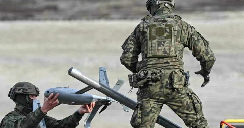 Европа просит США не уходить