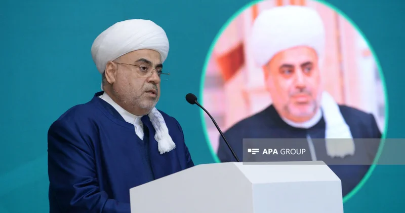 QMİ sədri Minhəc elektron platformasının istifadəyə verilməsinə həsr olunmuş mərasimdə iştirak edib