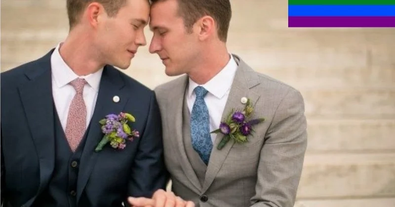 Aİ dən şok tələb: Eynicinsli nikahlar tanınmalıdır