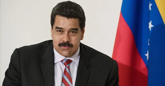 Maduro razılaşdı: İstefa verməyə hazıram!