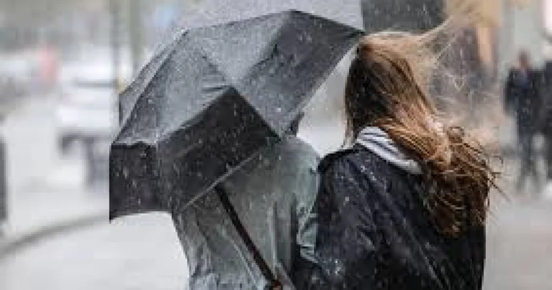 XƏBƏRDARLIQ: Hava şəraitinin yağıntılı olacaq