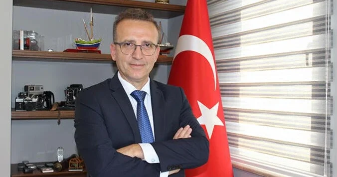 Eray Güçlüer: Azərbaycan TDT ni qlobal təzyiqlərdən qoruyan əsas aktordur