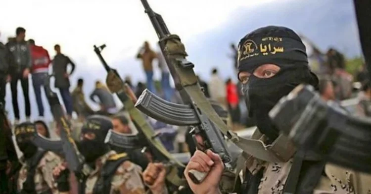 ABŞ qüvvələri Yəməndə iki “Əl Qaidə” üzvünü öldürüb