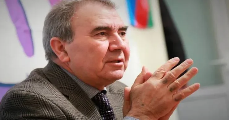 Cəmil Həsənli ifadəsi alındıqdan sonra sərbəst buraxıldı YENİLƏNİB