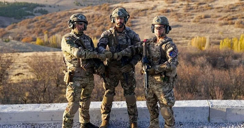 Müdafiə Nazirliyinin həftəlik icmalı VİDEO