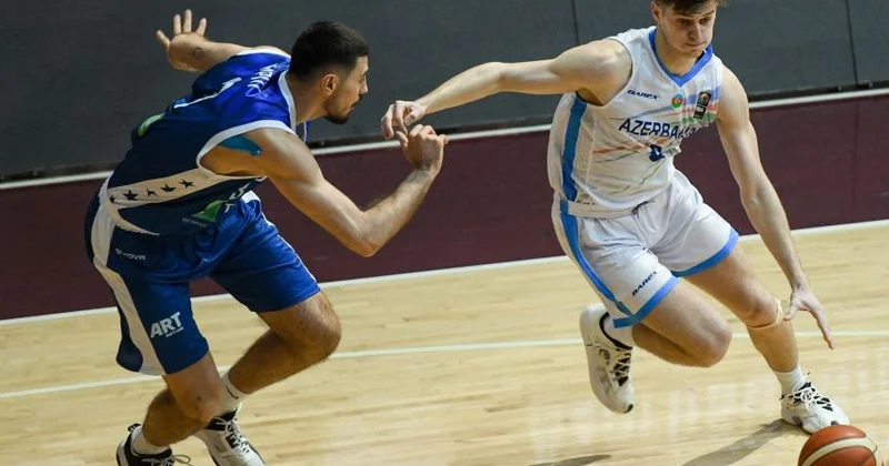 Защитник сборной Азербайджана: Выйдем на площадку за победой