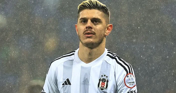 Raşitsa Türkiyədə klub dəyişir?